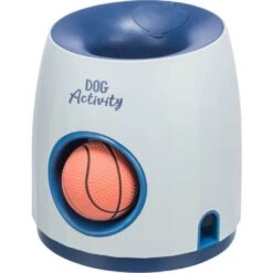 Trixie Dog Activity Ball & Treat