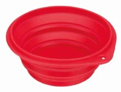 Trixie Gamelle De Voyage 1 L -lacompagniedesanimaux trixie ecuelle de voyage 1 l2