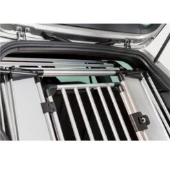 Trixie Extension Hauteur Pour Grille Arrière Universelle Voiture 6 Trixie Extension Hauteur Pour Grille Arrière Universelle Voiture -lacompagniedesanimaux trixie extension hauteur pour grille arriere universelle voiture 2