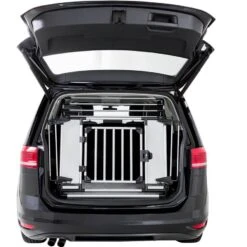 Trixie Extension Hauteur Pour Grille Arrière Universelle Voiture 7 Trixie Extension Hauteur Pour Grille Arrière Universelle Voiture -lacompagniedesanimaux trixie extension hauteur pour grille arriere universelle voiture 3