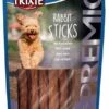 Trixie Premio Rabbit Sticks Pour Chien 100 G