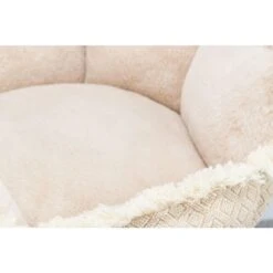 Trixie Lit Boho 50 X 50 Cm -lacompagniedesanimaux trixie lit boho 50 x 50 cm 2