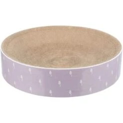 Trixie Lit Griffoir Lilly Pour Chat Ø 45 X 10 Cm -lacompagniedesanimaux trixie lit griffoir lilly pour chat o 45 x 10 cm