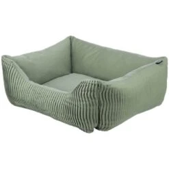 Trixie Lit Marley Sauge 60 X 50 Cm 8 Trixie Lit Marley Sauge 60 X 50 Cm -lacompagniedesanimaux trixie lit marley sauge 60 x 50 cm 2