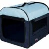Trixie Niche Transportable Chat Et Chien 40 × 40 × 55 Cm -lacompagniedesanimaux trixie niche transportable chat et chien 40 40 55 cm