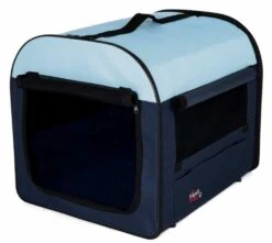 Trixie Niche Transportable Chat Et Chien 40 × 40 × 55 Cm