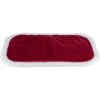 Trixie Noel Matelas Ovale Nevio Blanc Et Rouge 75 X 47 Cm -lacompagniedesanimaux trixie noel matelas ovale nevio blanc et rouge 75 x 47 cm