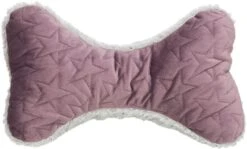 Trixie Oreiller Estelle Beige/gris 34 X 20 Cm