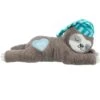 Trixie Paresseux Junior Avec Battements De Cœur 34 Cm -lacompagniedesanimaux trixie paresseux junior avec battements de ca ur 34 cm