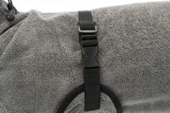 Trixie Peignoir Pour Chien Taille S -lacompagniedesanimaux trixie peignoir pour chien4 1