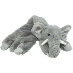 Trixie Peluche Be Eco Eléphant Pendant 50 Cm