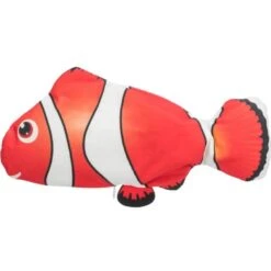 Trixie Poisson Frétillant Pour Chat 26 Cm