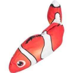 Trixie Poisson Frétillant Pour Chat 26 Cm -lacompagniedesanimaux trixie poisson fretillant pour chat 30 cm 4