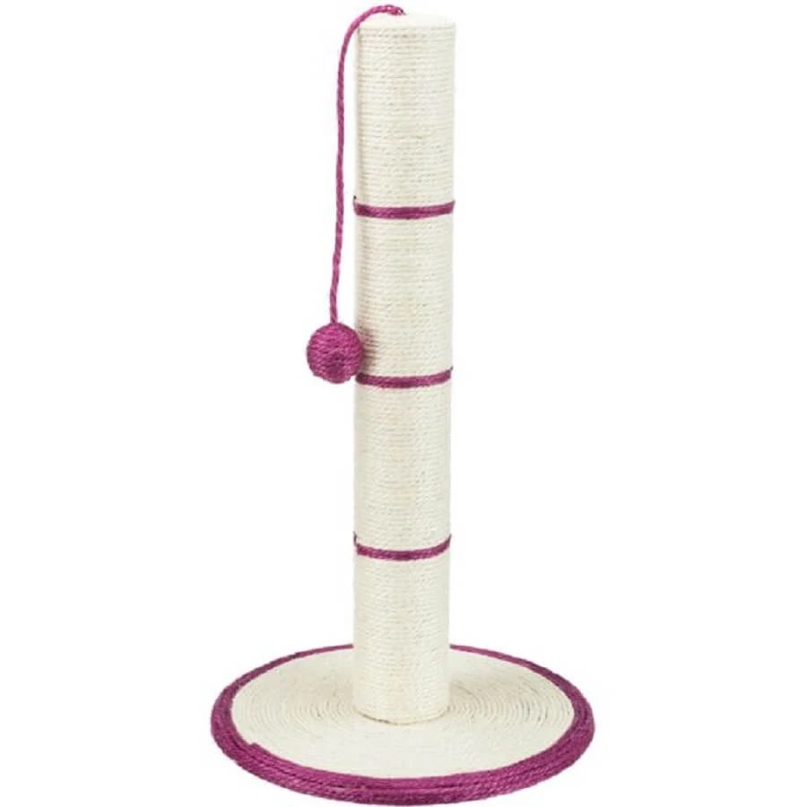 Trixie Poteau Griffoir Pour Chat 50 Cm 6 Trixie Poteau Griffoir Pour Chat 50 Cm – Image 4