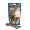 Trixie Insects Sticks Chien 80 G -lacompagniedesanimaux trixie premio rabbit sticks pour chien 100 g