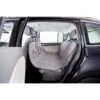 Trixie Protège-siège De Voiture Gris 1,40 × 1,45 M -lacompagniedesanimaux trixie prote ge sie ge de voiture gris 1