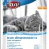Trixie Sacs à Litière Simple'n'Clean XL -lacompagniedesanimaux trixie sacs a litie re simple n clean xl