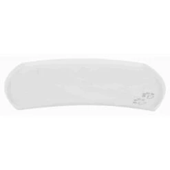 Trixie Set De Table Silicone Transparent 48 X 27 Cm