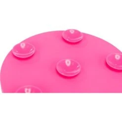 Trixie Tapis à Lécher Lick'n'Snack Ventouses Ø 18 Cm -lacompagniedesanimaux trixie tapis a lecher lick n snack ventouses o 18 cm 2
