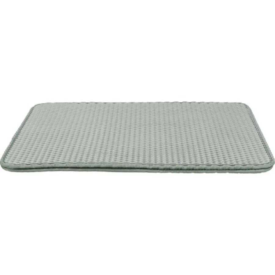 Trixie Tapis De Tamis Pour Bac à Litière 35 X 45 Cm 3 Trixie Tapis De Tamis Pour Bac à Litière 35 X 45 Cm