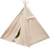 Trixie Tipi Boho Pour Chat 55 X 65 X 55 Cm -lacompagniedesanimaux trixie tipi boho pour chat 55 x 65 x 55 cm