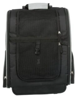 Trixie Sac à Roulettes Trolley 32 × 45 × 25 Cm -lacompagniedesanimaux trixie trolley4