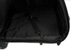 Trixie Sac à Roulettes Trolley 32 × 45 × 25 Cm -lacompagniedesanimaux trixie trolley6