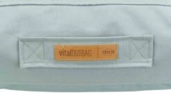 Trixie Vital Coussin Outbag Menthe Chien 90 X 60 Cm -lacompagniedesanimaux trixie vital coussin outbag taupe pour chien 90 x 60 cm3