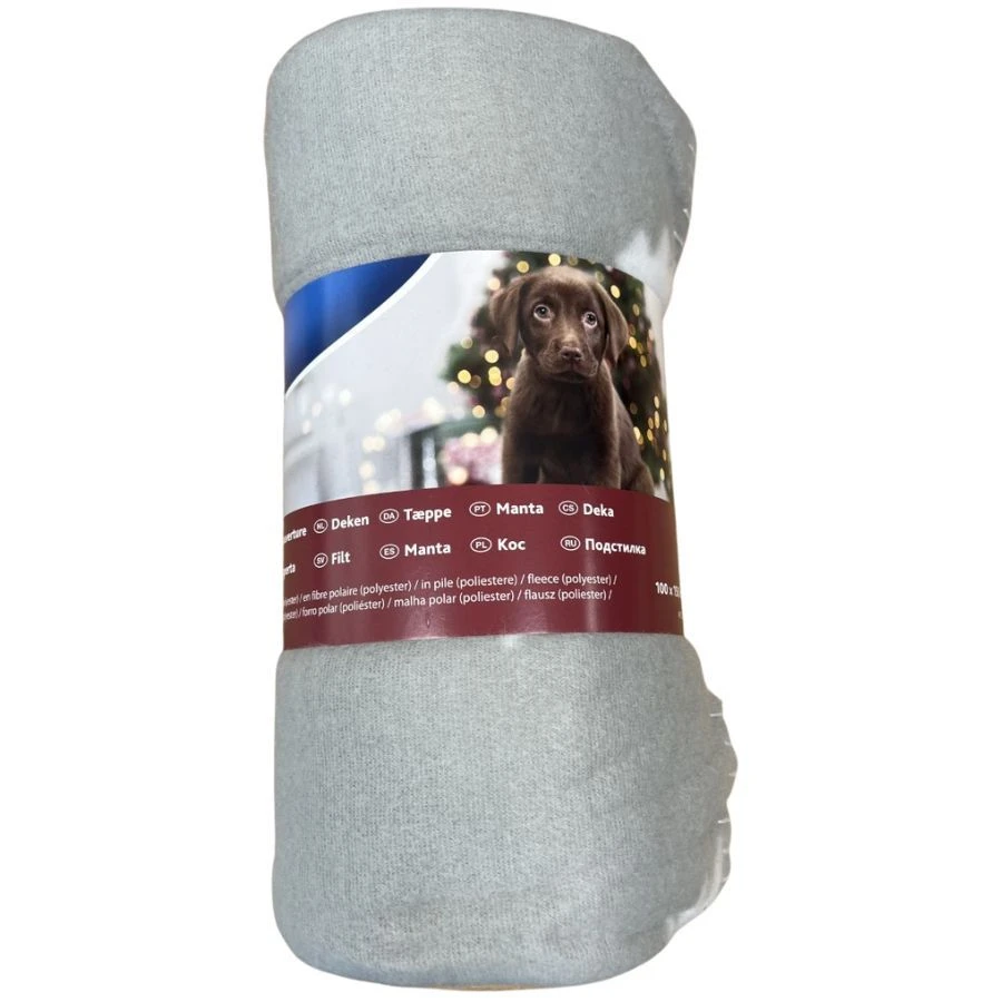 Trixie Noël Couvertures Polaire Nivia 150 X 100 Cm 3 Trixie Noël Couvertures Polaire Nivia 150 X 100 Cm