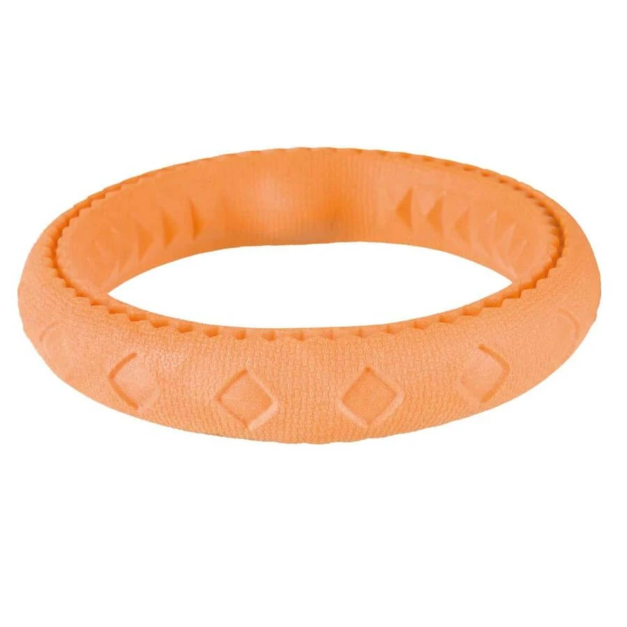Trixie Aqua Toy Anneau Pour Chien 25 Cm 3 Trixie Aqua Toy Anneau Pour Chien 25 Cm