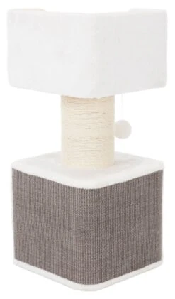 Trixie Arbre à Chat XXL Ava 7 Trixie Arbre à Chat XXL Ava -lacompagniedesanimaux trixie arbre a chat xxl ava la compagnie des animaux 3