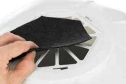 Trixie Bac à Litière D'angle Maro Avec Couvercle -lacompagniedesanimaux trixie bac liti re d angle maro avec filtre 1