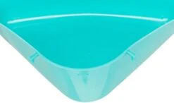 Trixie Bac à Litière D'angle Lapin Nain 45 × 21 × 30 Cm -lacompagniedesanimaux trixie bac liti re d angle pour rongeurs 16 7 12 cm 2 1