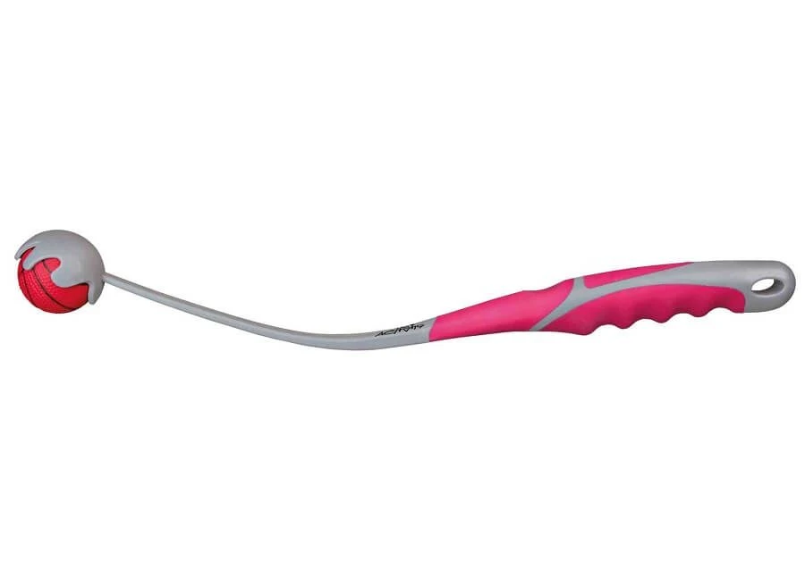 Trixie Balle Catapulte 40 Cm 3 Trixie Balle Catapulte 40 Cm