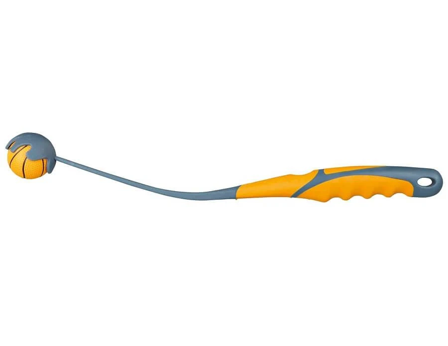 Trixie Balle Catapulte 40 Cm 4 Trixie Balle Catapulte 40 Cm – Image 2