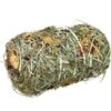 Trixie Balle De Foin Fleurs Mélangées Rongeurs 200 G -lacompagniedesanimaux trixie balle de foin fleurs m lang es pour rongeurs 1 3