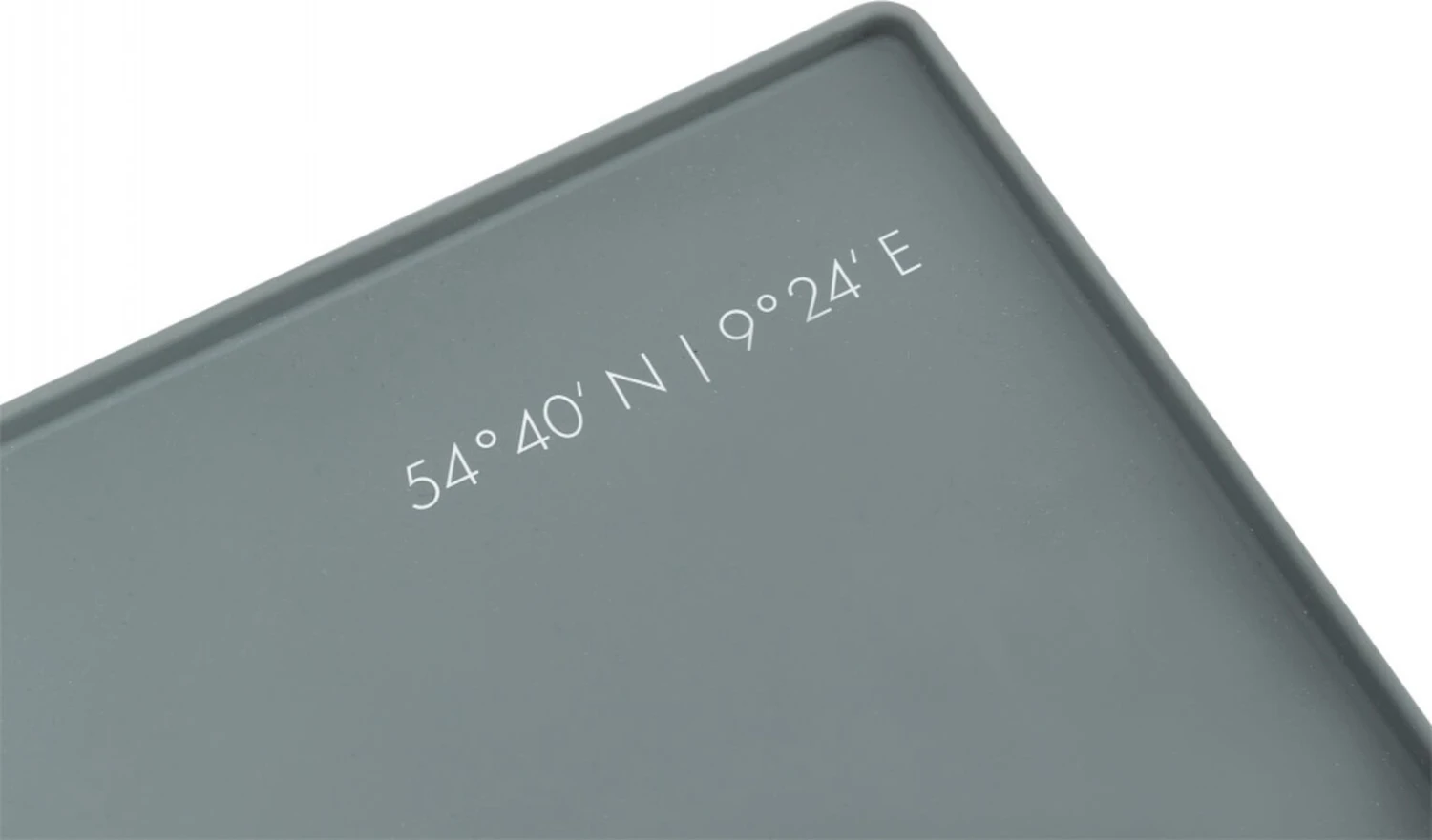 Trixie Be Nordic Set De Table Silicone 48 X 30 Cm – Image 2