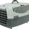 Trixie Box De Transport Capri 1 Be Eco XS -lacompagniedesanimaux trixie box de transport capri 1 be eco 32 x 31 x 48 cm