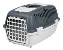 Trixie Box De Transport Capri 2 Gris XS-S
