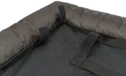 Trixie Couverture De Voyage Samoa Classic 110 × 70 Cm -lacompagniedesanimaux trixie couverture de voyage samoa classic6 1