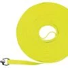 Trixie Fusion Laisse à Pister Jaune Fluo 15 M -lacompagniedesanimaux trixie fusion laisse pister jaune fluo 15m