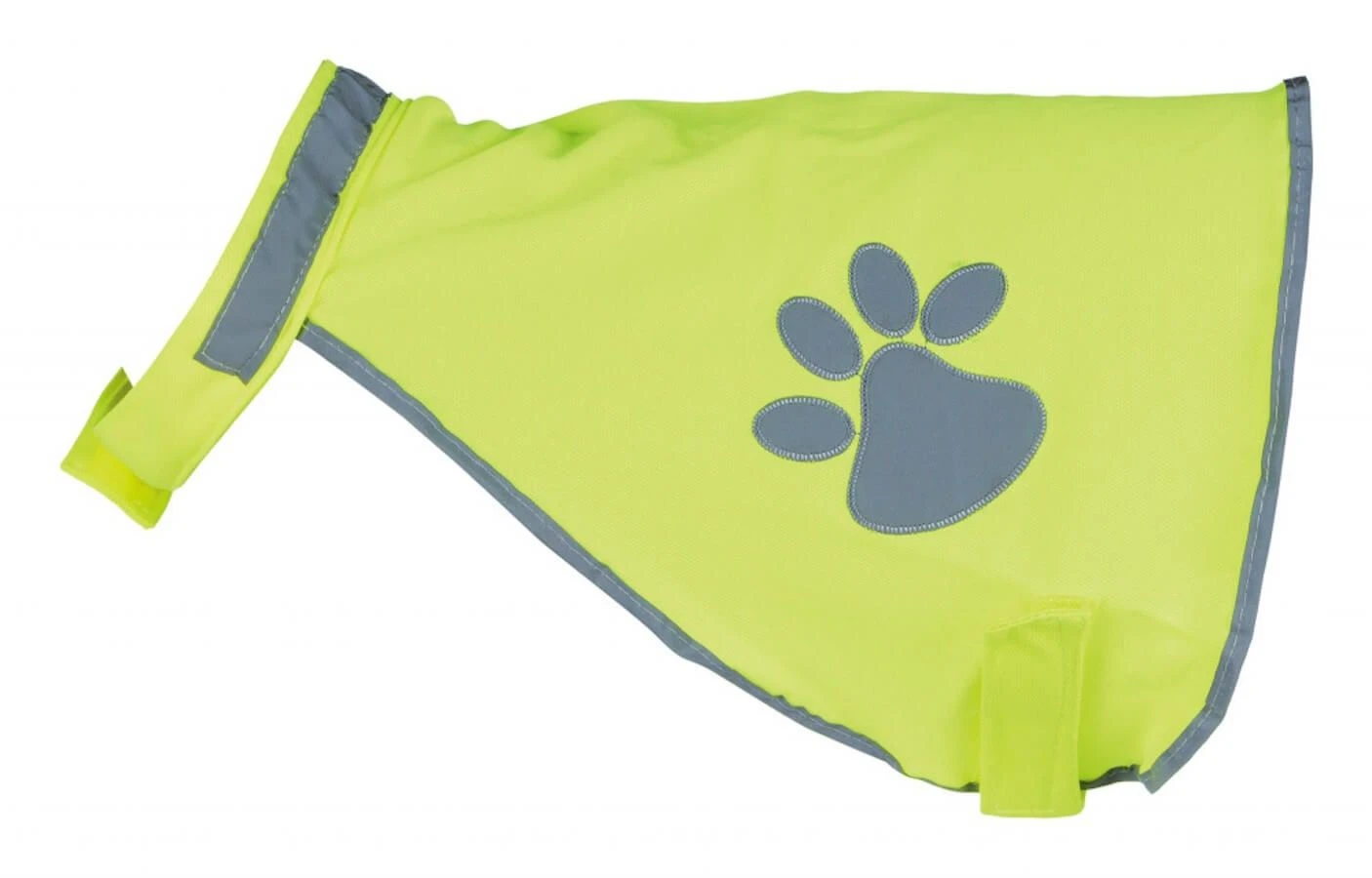 Trixie Gilet De Sécurité Safety Dog Chien XL