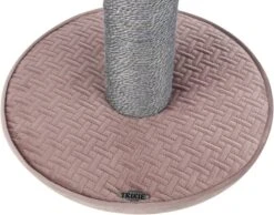 Trixie Griffoir Livia Gris Rose Pour Chat 64 Cm 9 Trixie Griffoir Livia Gris Rose Pour Chat 64 Cm -lacompagniedesanimaux trixie griffoir livia chats 64 cm