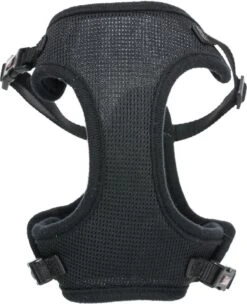 Trixie Harnais Y En Maille Pour Chat -lacompagniedesanimaux trixie harnais en y maille chien 60 cm