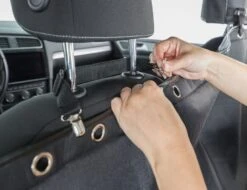 Trixie Housse De Protection Siège Voiture 1,60 M -lacompagniedesanimaux trixie housse de protection si ge de voiture 145 x 160 cm8