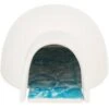 Trixie Igloo Avec Plateau Rafraîchissant Pour Rongeurs -lacompagniedesanimaux trixie igloo avec plateau rafra chissant pour rongeurs 1