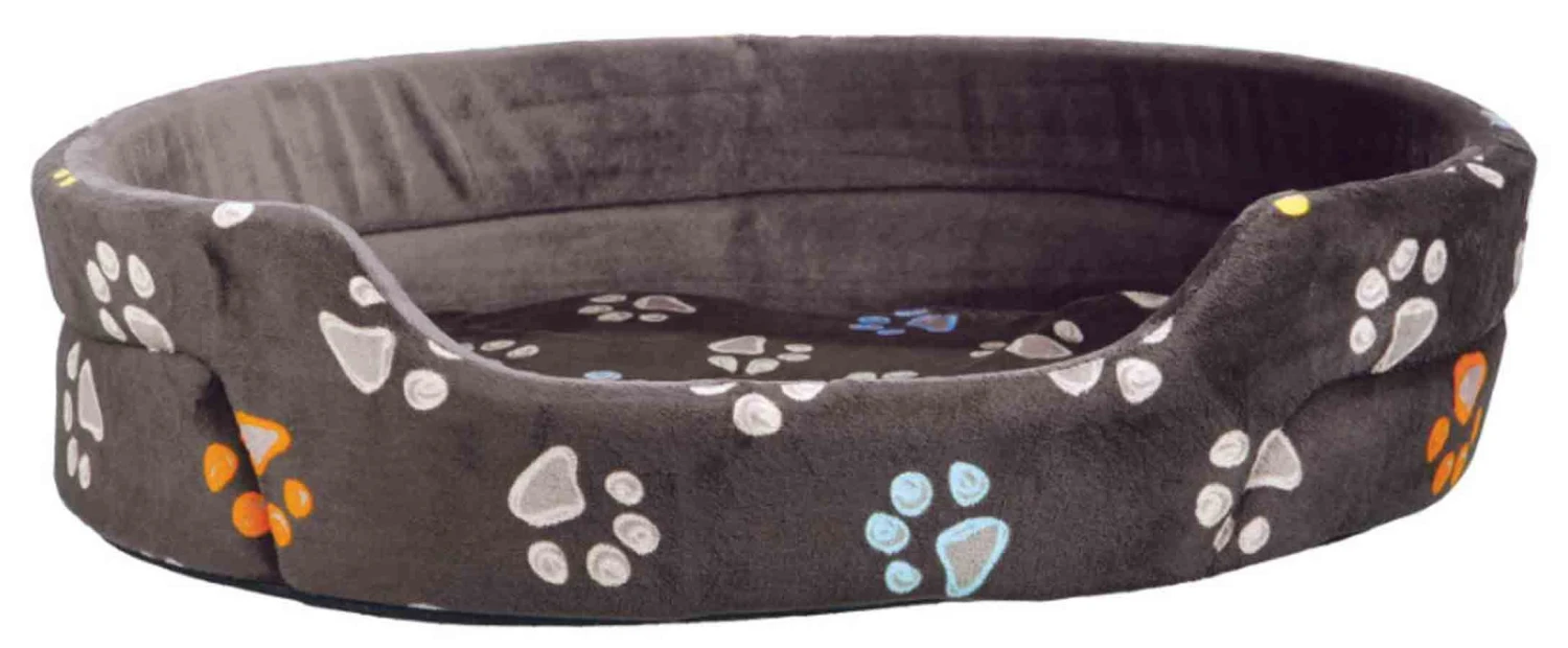 Trixie Lit Jimmy Marron 55 X 45 Cm - Destockage 3 Trixie Lit Jimmy Marron 55 X 45 Cm - Destockage