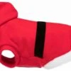 Trixie Manteau Santa Pour Chien M -lacompagniedesanimaux trixie manteau santa pour chien m
