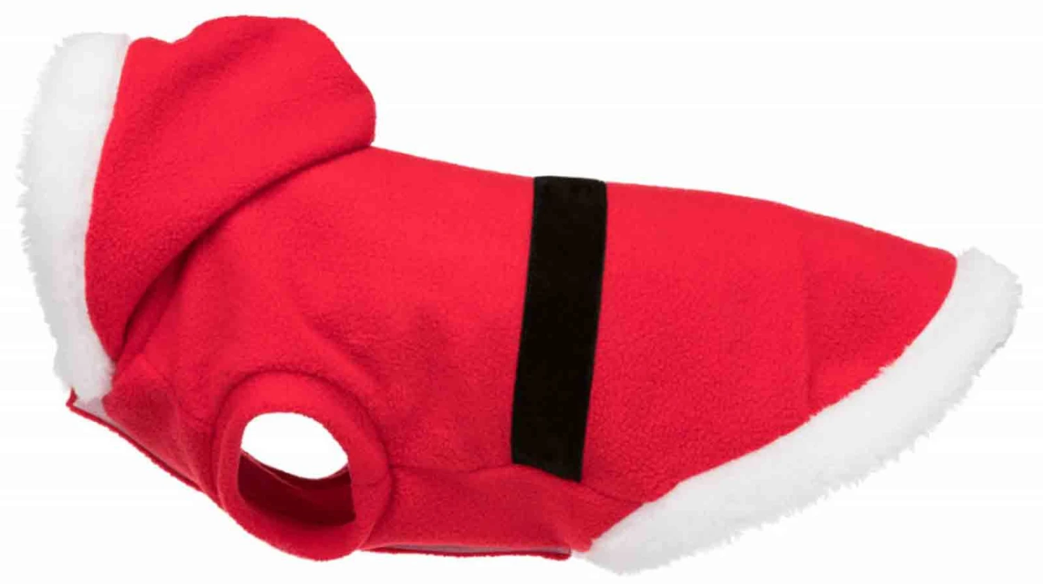 Trixie Manteau Santa Pour Chien M 3 Trixie Manteau Santa Pour Chien M