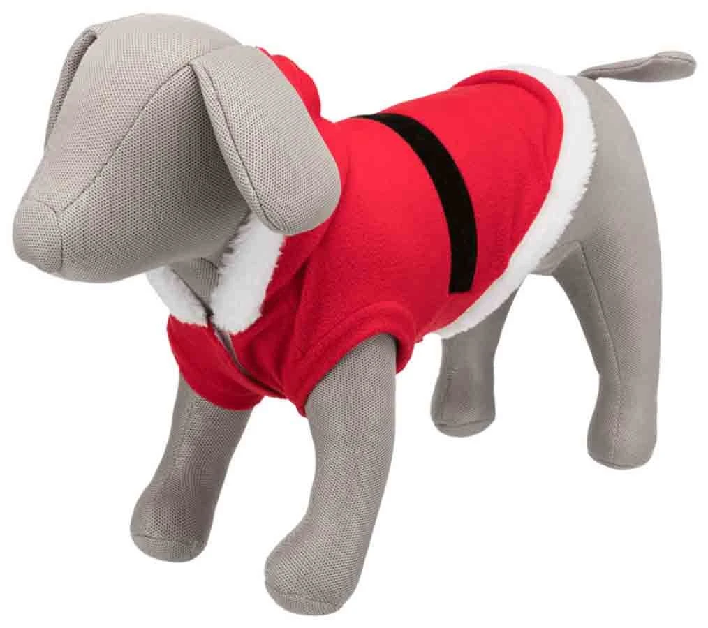 Trixie Manteau Santa Pour Chien M 4 Trixie Manteau Santa Pour Chien M – Image 2